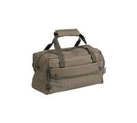 Mil-Tec Bolsa de inserción pequeña 600D PES