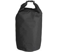 Mil-Tec Bolsa de Transporte Impermeable 50 L, Black, Talla estándar, Informal