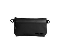 Mil-Tec Bolsa para accesorios tácticos, color verde oliva • Bolsa compacta para accesorios de poliéster 700D • Organizador EDC impermeable con anillo de conexión • Peso ligero para exteriores y uso