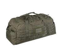 Mil-Tec Bolsa piloto Combate (Large/Oliva)