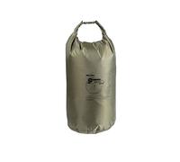 Mil-Tec Bolsa seca-13878201 Seca, Adultos Unisex, Verde Oliva, 25l