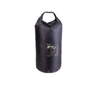 Mil-Tec Bolsa Seca de 25 litros, Black, 25 L, Bolsa de Embalaje