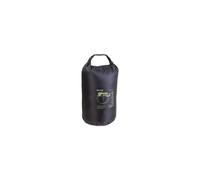 Mil-Tec Bolsa seca de 5 l, Negro