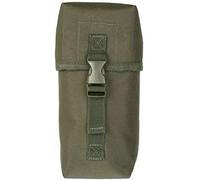 Mil-Tec Bolso combinador Unisex 13490001, Color Verde