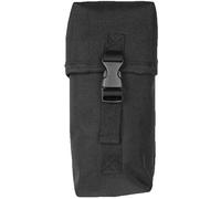Mil-Tec Bolso combinador Unisex 13490002, Color Negro