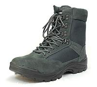 Mil-Tec Botas de Senderismo-12822102 Zapatos de senderismoHombre