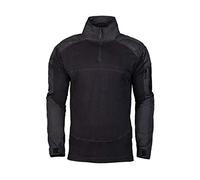 Mil-Tec Chimera Mid Botas Hombres Hidrófugo Militar Táctico Senderismo Negro