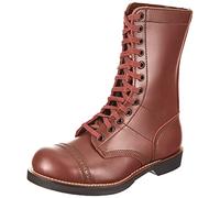 Mil-Tec Botas de senderismo para hombre 18542000, Repro, 42 EU Estrecho