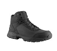 Mil-Tec Botas de senderismo unisex 12816002, Negro, 46 EU