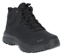 Mil-Tec BOTAS MEDIAS, Negro , 44 EU