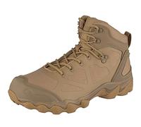 Mil-Tec Botas náuticas unisex 12818202, Dark Coyote., 42 EU