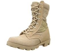 Mil-Tec Botas safari Speed Lace (Khaki/39/US 6)