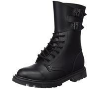 Mil-Tec Botas Militares tácticas-12808000, Bota táctica Hombre, Negro, 41 EU