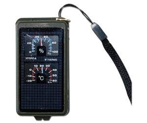 Mil-Tec Boussole 10 Fonctions