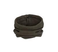 Mil-Tec Braga de cuello 12623001, bufanda de invierno, color oliva, talla única