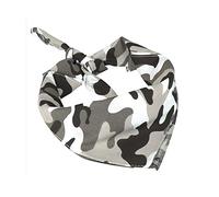 Mil-Tec Bandana Bufanda de Invierno, Urban, Talla única Unisex Adulto