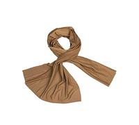 Mil-Tec Bufanda 12627019, Dark Coyote, Talla única Unisex Adulto