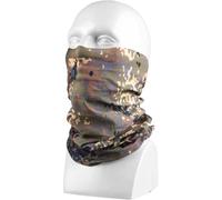 Miltec - Bufanda multifunción para Adulto, Unisex, Talla única