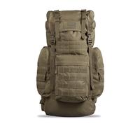 Mil-Tec BW Gen.II - Mochila de combate
