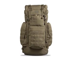 Mil-Tec BW Gen.II - Mochila de combate