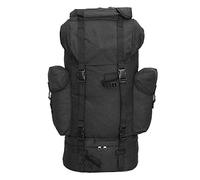 Mil-Tec Bw - Mochila de combate (35 L)