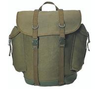 Mil-Tec BW - Mochila de montaña (25 L)