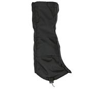 Mil-Tec Cuerda de Acero 2.0 Protector para Zapatos Unisex Adulto Negro 36