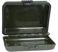 Mil-Tec Caja de Almacenamiento Unisex para Adultos, 16028100, Color Oliva, Talla única