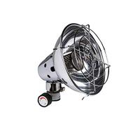 Mil-Tec Calefactor para cartucho de gas