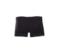 Mil-Tec Calzoncillos Tipo bóxer Deportivos para Hombre, Negro, XL