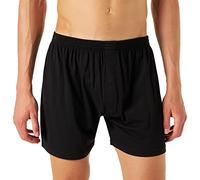 Mil-Tec Calzoncillos Tipo bóxer 11201002, Negro, M para Hombre