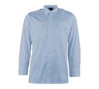 Mil-Tec Camisa-10931004 Camisa Hombre