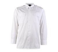 Mil-Tec Camisa-10931004 Camisa Hombre