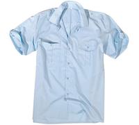 Mil-Tec Camisa de los hombres-10932011 Camisa