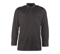 Mil-Tec Camisa-10931002 Camisa, Negro, XX-Large (Pack de 2) Unisex Adulto