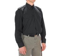 Mil-Tec Camisa-10931002 Camisa, Negro, XX-Large (Pack de 2) Unisex Adulto