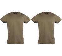 Mil-Tec Camiseta 11011019 Camiseta Hombre