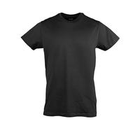Mil-Tec Camiseta de Manga Corta de Estilo Militar, Disponible En 6 Colores Camiseta Unisex Adulto