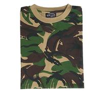 Mil-Tec Camiseta para hombre-11012020