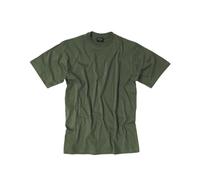 Mil-Tec Camiseta para Hombre T-shirt-11011016