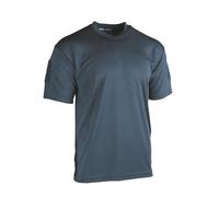 Mil-Tec Camiseta táctica Unisex de Secado rápido