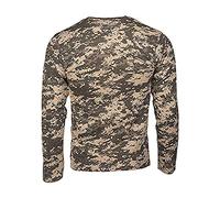 Mil-Tec Camiseta Unisex 11065070