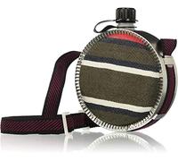 Mil-Tec Cantimplora Western Redonda 0.75 litros, Plástico.