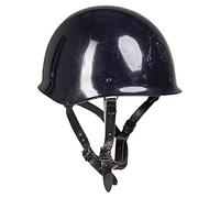 Mil-Tec Casco Unisex para Adultos, 91665870, Azul, Talla única