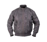 Mil-Tec Cazadora Us Tactique Urban Grey Chaqueta Mixta
