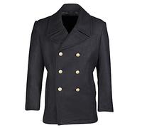 Mil-Tec Chaqueta-10578000 Chaqueta, Azul, XXX-Large para Hombre