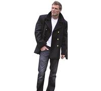 Mil-Tec Chaqueta-10578000 Chaqueta Hombre (Pack de 1)