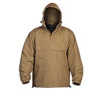 Mil Tec Chaqueta Combat para hombre