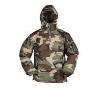 Mil-Tec Chaqueta Combat para hombre.