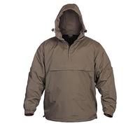 Mil-Tec Anorak combate oliva sin forro L